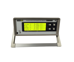 ПрофКиП СКВ-120/140 киловольтметр многопредельный цифровой класс точности 0.25