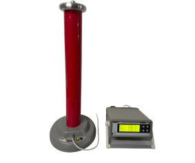 ПрофКиП СКВ-120/140 киловольтметр многопредельный цифровой класс точности 0.25