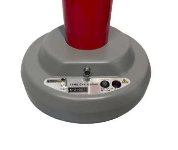 ПрофКиП СКВ-120/140 киловольтметр многопредельный цифровой класс точности 0.25