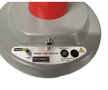 ПрофКиП СКВ-120/140 киловольтметр многопредельный цифровой класс точности 0.25