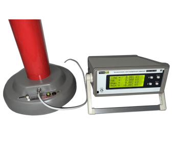 ПрофКиП СКВ-120/140 киловольтметр многопредельный цифровой класс точности 0.25