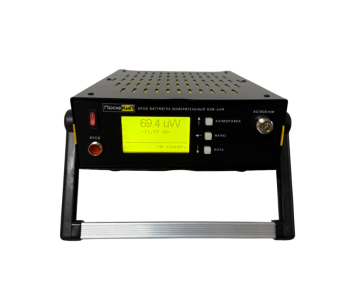 ПрофКиП Я2М-66М блок ваттметр измерительный (БИ) ПрофКиП Я2М-66М блок ваттметр измерительный (БИ)