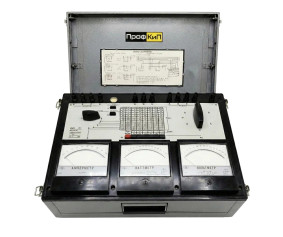 ПрофКиП К505 комплект измерительный цифровой, класс 0.5