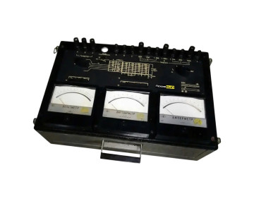 ПрофКиП К506 комплект измерительный цифровой, класс 0.5