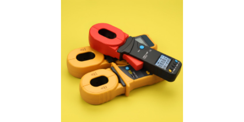 ПрофКиП представляет новую серию клещей-измерителей сопротивления заземления КТЗ