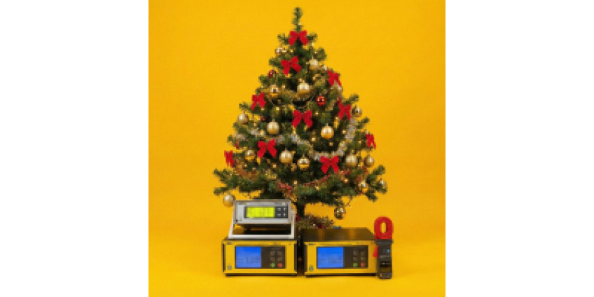 Счастливого Нового года!