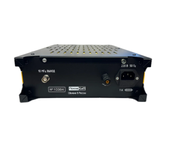 ПрофКиП Ч3-84 — частотомер универсальный (2 канала, 3 ГГц)