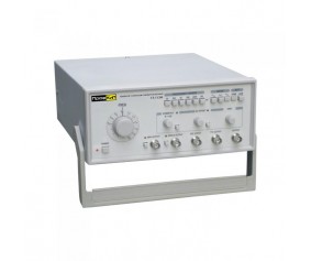 ПрофКиП Г3-113М генератор сигналов низкочастотный (0.2 Гц … 2 МГц)