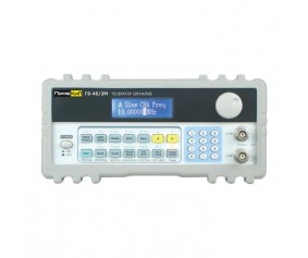 ПрофКиП Г6-46/3М генератор сигналов (1 мкГц … 20 МГц)