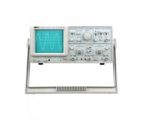 ПрофКиП С1-103М осциллограф сервисный двухканальный (0 МГц … 20 МГц)