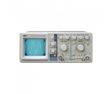 ПрофКиП С1-112М осциллограф универсальный (1 канал, 0 МГц … 10 МГц)