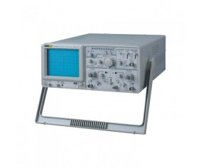 ПрофКиП С1-128М осциллограф сервисный двухканальный (0 МГц … 20 МГц)