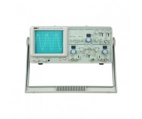 ПрофКиП С1-139М осциллограф универсальный (2 канала, 0 МГц … 20 МГц)