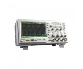 ПрофКиП С8-2051 осциллограф цифровой (2 канала, 0 МГц … 50 МГц)