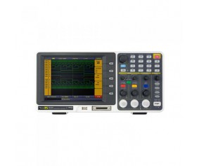 ПрофКиП С8-3102 осциллограф смешанных сигналов (2 канала, 0 МГц … 100 МГц)