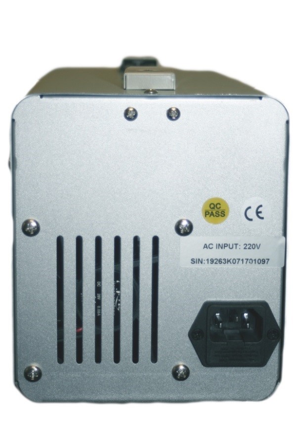 ПрофКиП Б5-45 - Источник Питания (0… 30В, 0...2А)