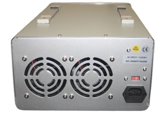 ПрофКиП Б5-47 - Источник Питания (0… 30В, 0...3А)