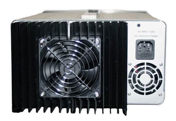 ПрофКиП Б5-47 - Источник Питания (0… 30В, 0...3А)