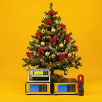 Счастливого Нового года!